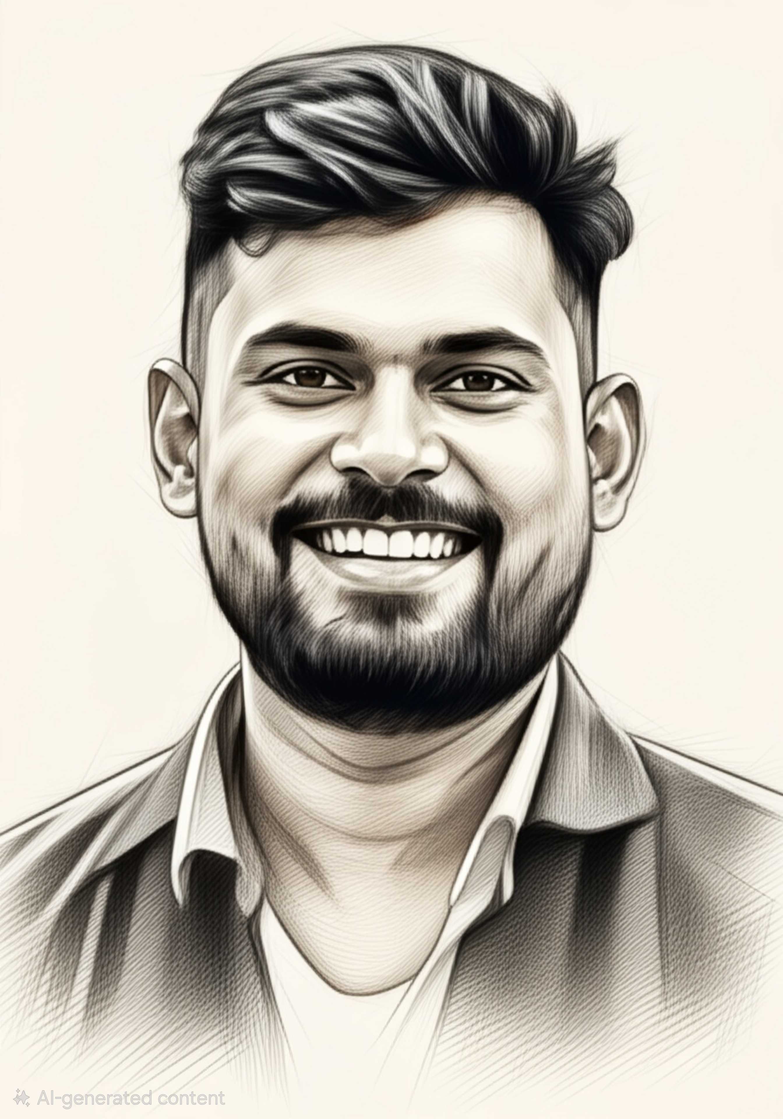 Anuj Rana - Professional Photo