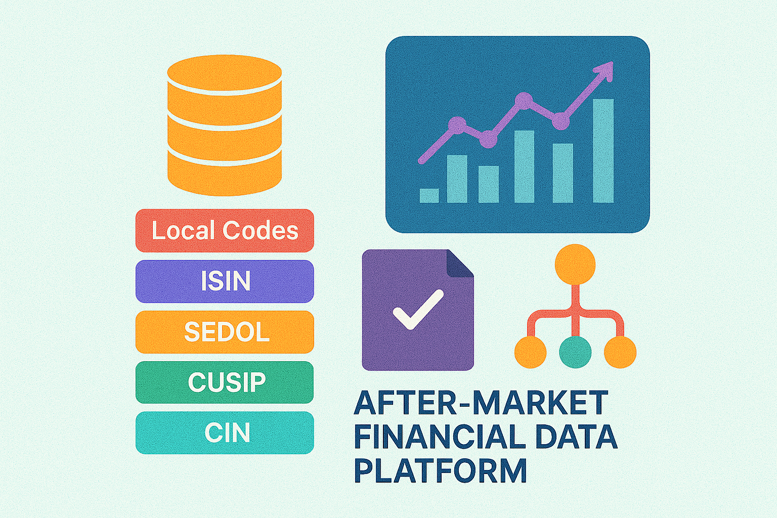 Financial Market Data Platform