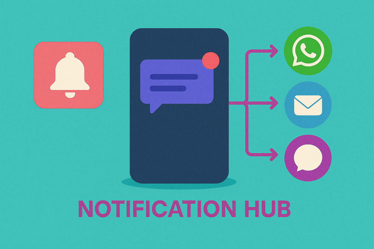 Notification Hub